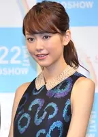 河北麻友子 汗だくですっぴん風に 本物の美人は違う とインスタ鎮圧 18年7月25日 エキサイトニュース