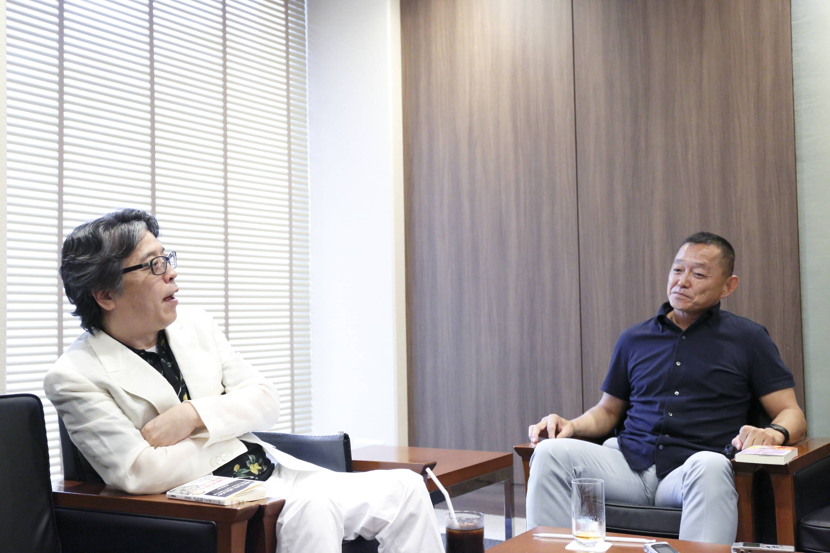 小林よしのり×伊藤祐靖　新・国防論　　日本人は国のために死ねるのか（３）