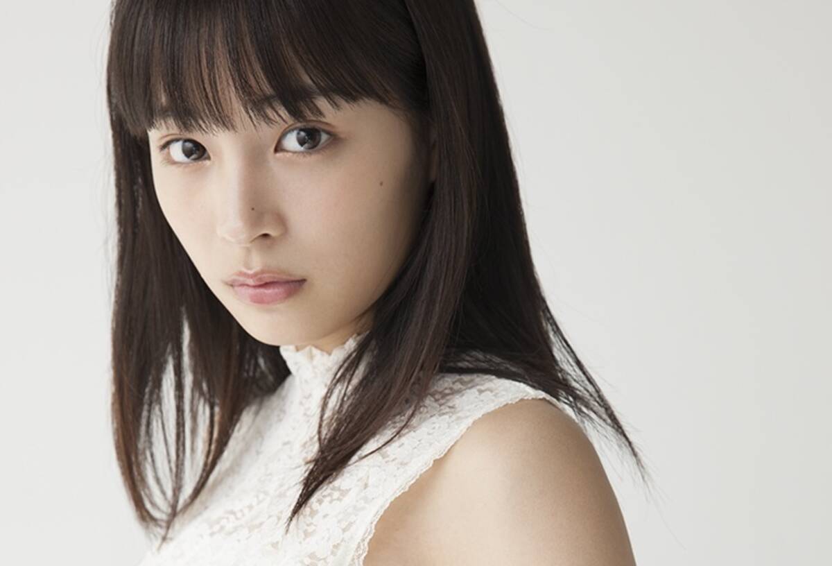 広瀬すず はじめての告白 5 5 わたし もっと 力 が欲しいです 16年9月17日 エキサイトニュース