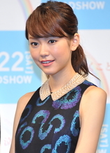 桐谷美玲、戸田恵梨香…スレンダー女優のなかで最高のハマり役だったのは誰か？