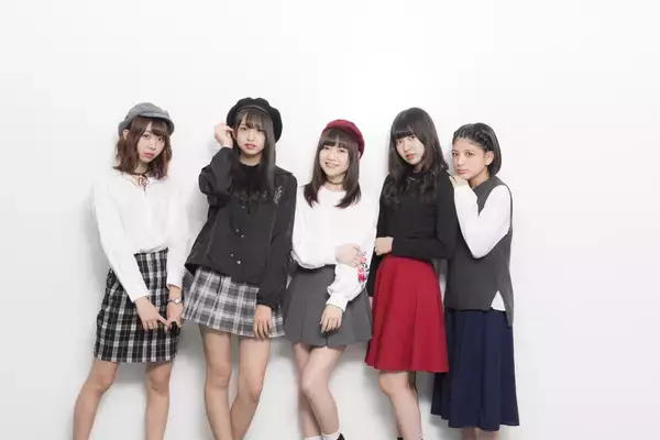 「「猫耳シンドイ」、アイドル戦国時代に宣戦布告!!「アイドル多すぎ！」といっちゃう世界基準の猫耳＆ゴスロリアイドル「わーすた」って」の画像