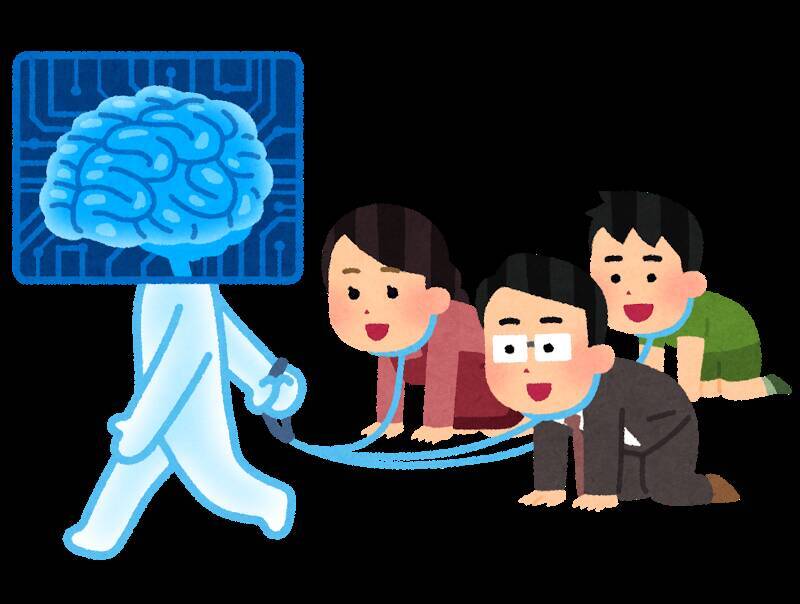 ロボットが心を持つ日はくるのか 16年10月7日 エキサイトニュース ロボットが心を持つ日はくるのか 16年10月7日 エキサイトニュース