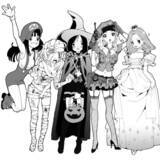 「あの娘の性癖が丸わかり!?ゆうきゆう先生のハロウィンコスプレ心理学！」の画像2