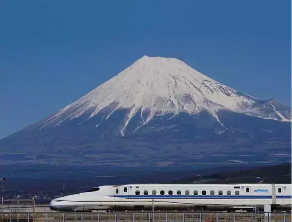 安全運行は世界トップレベル！世界が認める新幹線の安全性と巧みな運転技術