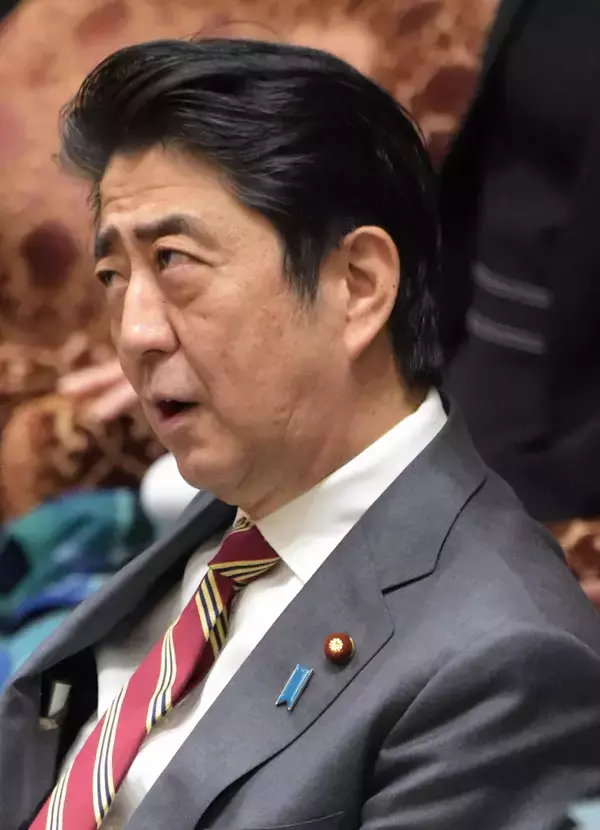 安倍晋三はなぜ平気で嘘をつけるのか。安倍政権に巣食う諸悪の根源を暴く。「政治家の条件とは」「言葉の信頼性とは」