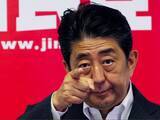 「安倍晋三首相のアホ発言が炸裂した今年…「私は立法府の長」は流行語大賞レベルだった！」の画像1