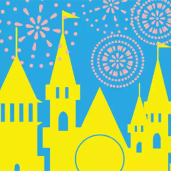 「超人気アトラクション「トイ・ストーリー・マニア！」の絵本に書かれた数字の意味」の画像