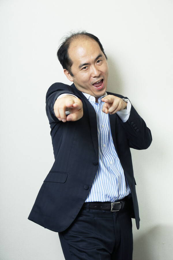 オーラが違う それでいてものすごく気さく 渡辺謙の懐深さにトレエン斎藤脱帽 16年12月31日 エキサイトニュース