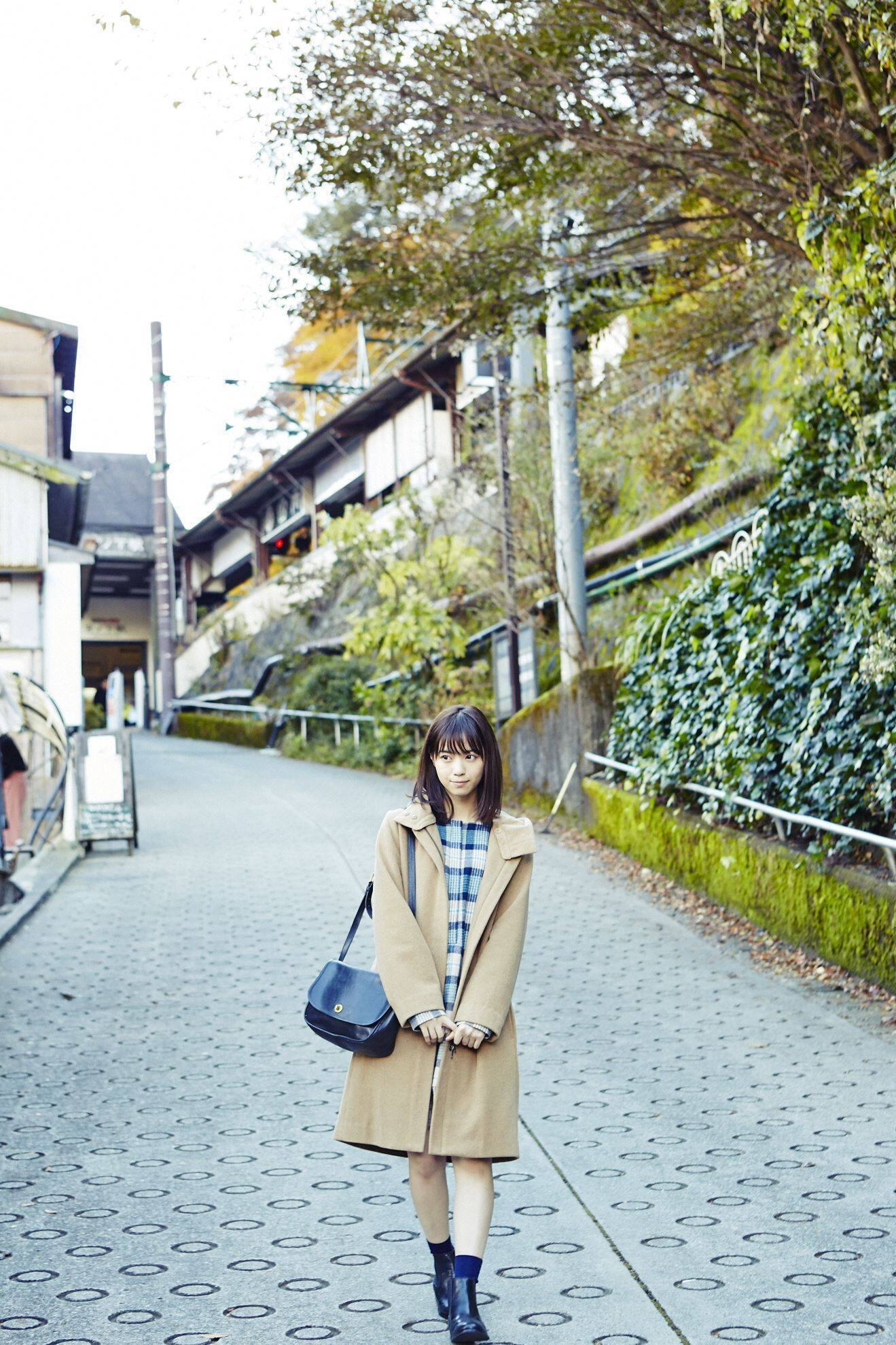 乃木坂46・西野七瀬と“ガチ恋”！箱根に1泊2日のお泊り旅行に…？