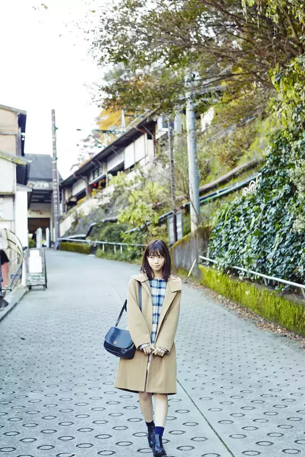 「乃木坂46・西野七瀬と“ガチ恋”！箱根に1泊2日のお泊り旅行に…？」の画像