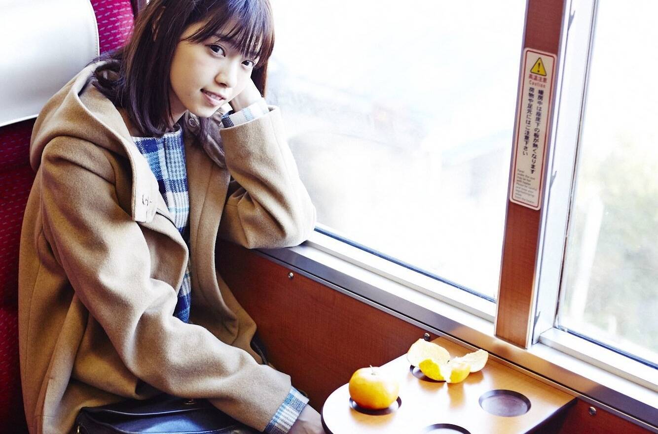 乃木坂46・西野七瀬と“ガチ恋”！箱根に1泊2日のお泊り旅行に…？