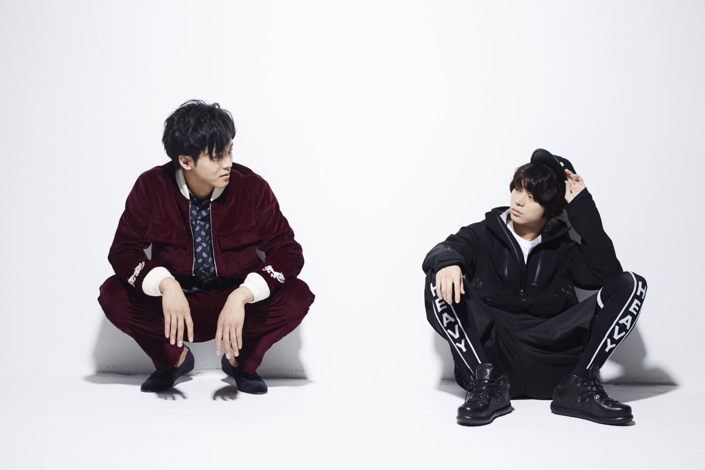 松坂桃李 菅田将暉 大学2年のとき 父がマジでキレて 17年1月26日 エキサイトニュース