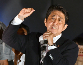 安倍晋三、竹中平蔵が「改革バカ」と言われる理由とは？安倍でもわかる「改革」のお話。