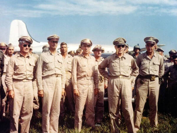 マッカーサーの運命を決定づけた演説があった 16年12月25日 エキサイトニュース マッカーサーの運命を決定づけた演説があった 16年12月25日 エキサイトニュース