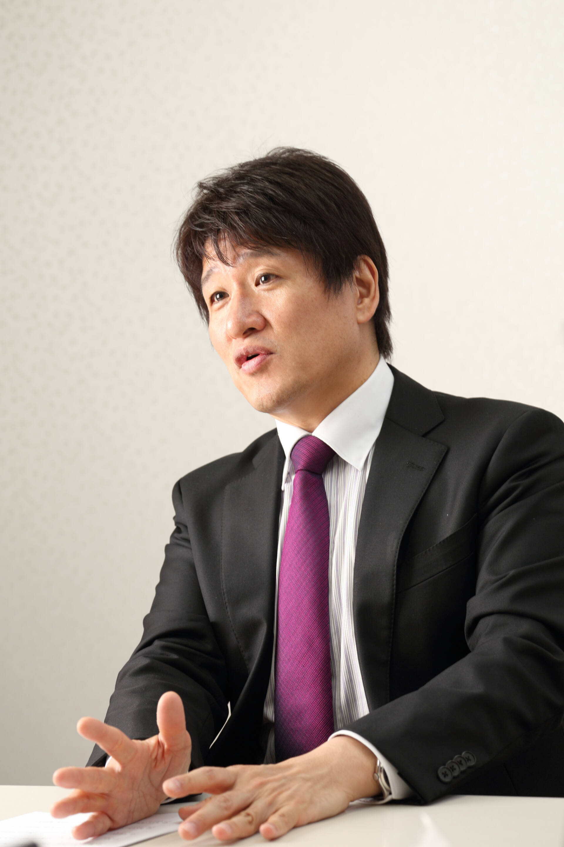 林修が芸能界に入って変わったこと 変わらなかったこと 仕事に対する考え方の変化は一つもない 17年1月4日 エキサイトニュース