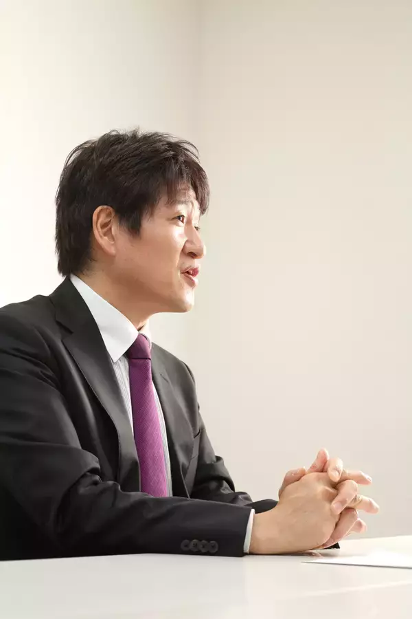 「林修「仕事をするのに好きかどうかは関係ない、重要なのは勝てる土俵なのかどうか」」の画像