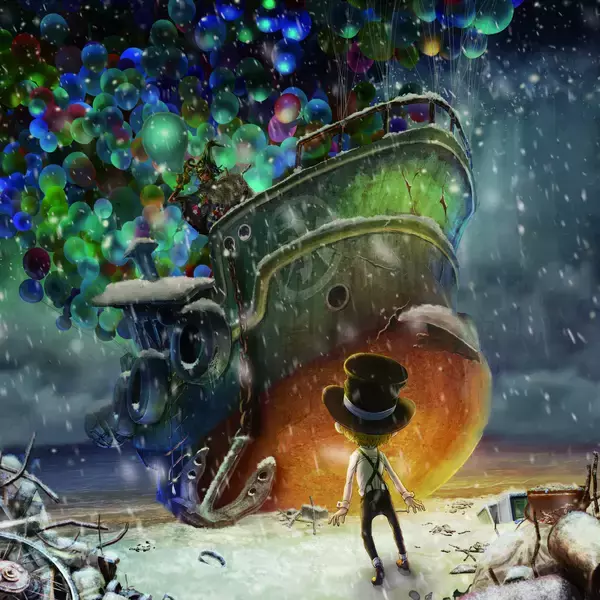 「キングコング西野が、窃盗事件のあとに考えたこと」の画像