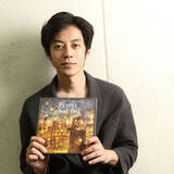 「キングコング西野が、窃盗事件のあとに考えたこと」の画像2