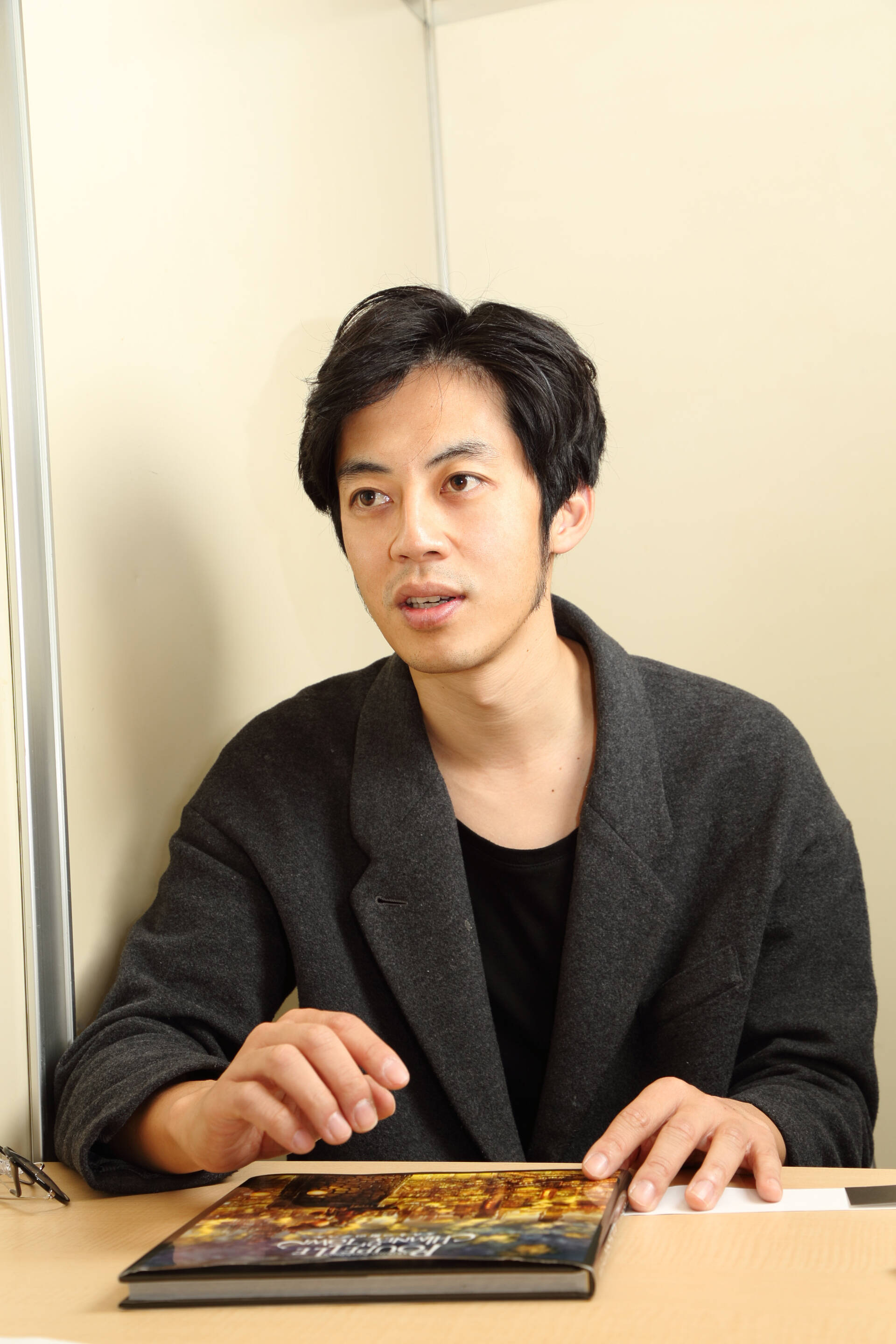 キングコング西野が、窃盗事件のあとに考えたこと