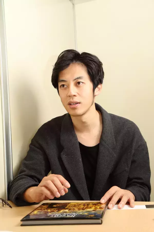 「キングコング西野が、窃盗事件のあとに考えたこと」の画像