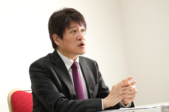 林修の人気が衰えない理由　「100点を期待された仕事に対し、100点で返していては次はない」