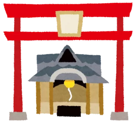 いろんな願いを叶えてくれる 身近な神様 稲荷神社の由来とご利益 19年7月10日 エキサイトニュース