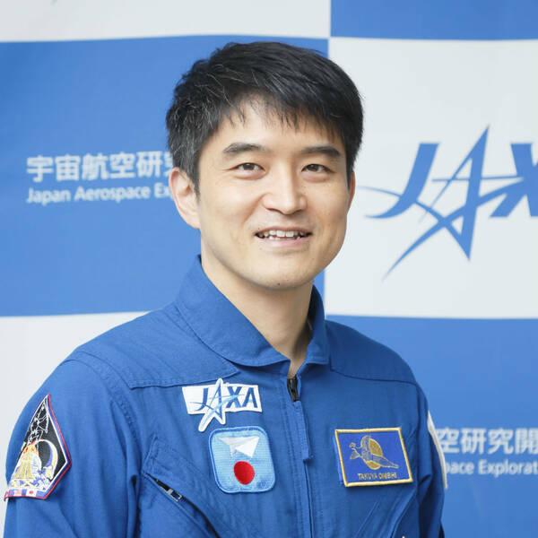 宇宙の仕事で生きるものはビジネスの世界でも生きる 宇宙飛行士 大西卓哉さんの コミュニケーション力 とは 17年2月3日 エキサイトニュース