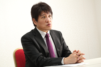 大失敗の連続……それでも林修が「挫折」しなかった理由とは