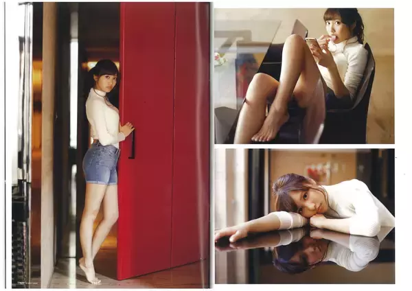 「乃木坂46 白石麻衣と西野七瀬が３年前、交わしていた「約束」とは？」の画像