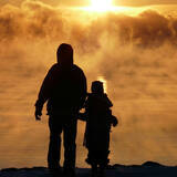 「「願いを託さない、期待しない」芥川賞作家・柳美里の願望を押しつけない子育て」の画像2