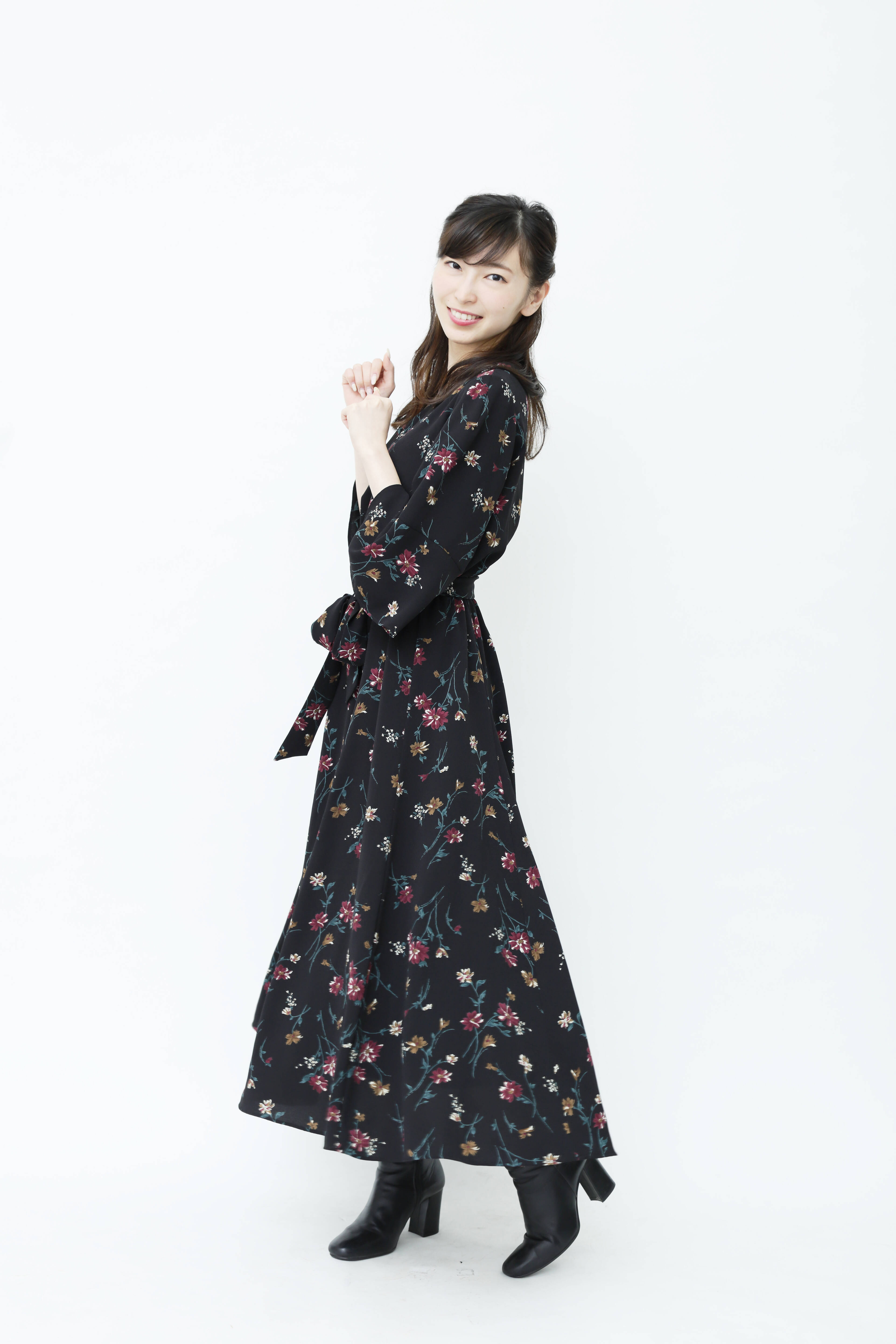 Ske48大矢真那 袖のふりふりがお気に入り ガチ私服 抜き打ちチェック 17年2月23日 エキサイトニュース