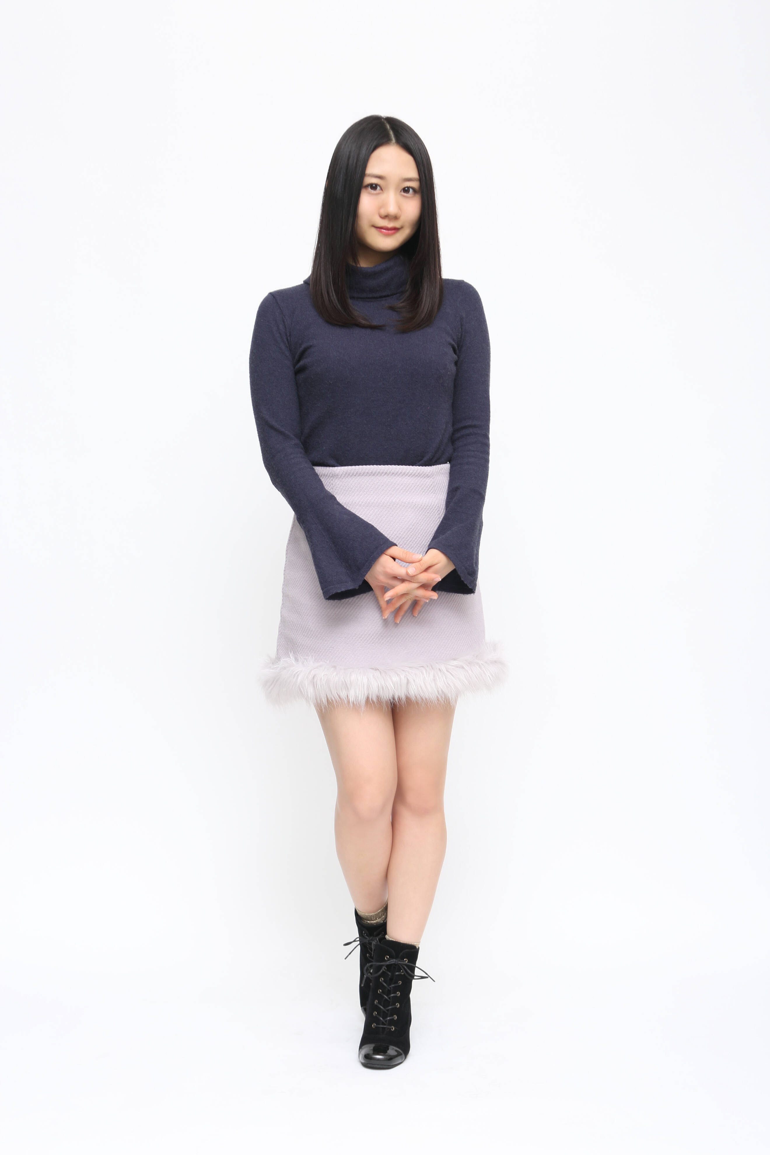 SKE48古畑奈和「一番おしゃれなのは、◯◯さん！」【「ガチ私服」抜き打ちチェック！】