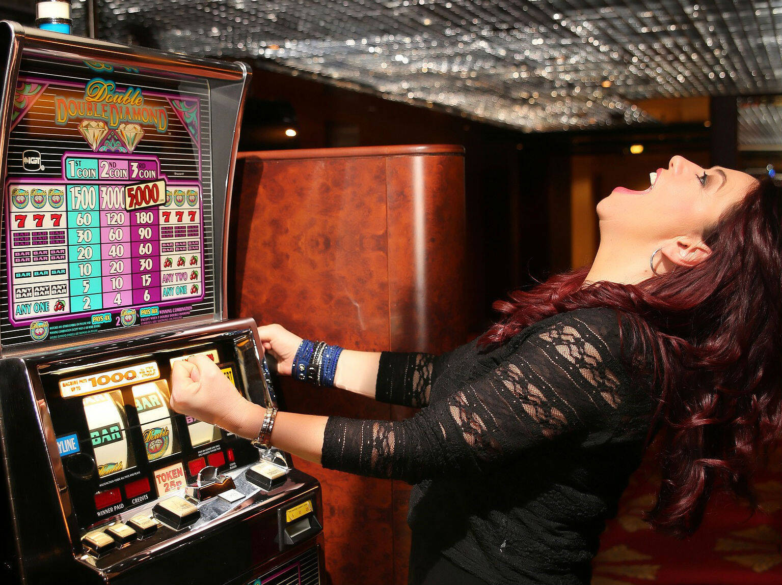 カジノ法案成立 でいいのか 完全に治ることはあり得ない ギャンブル依存症に潜む本当の恐怖 17年3月12日 エキサイトニュース