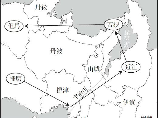 イギリスがフランスによって建国された 消えた戦士たちの歴史に今の日本人が心震えるのはなぜか 16年2月10日 エキサイトニュース