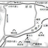 「「決戦すること、それ自体が目的」謙信VS信玄、第四次川中島合戦の真実　」の画像2