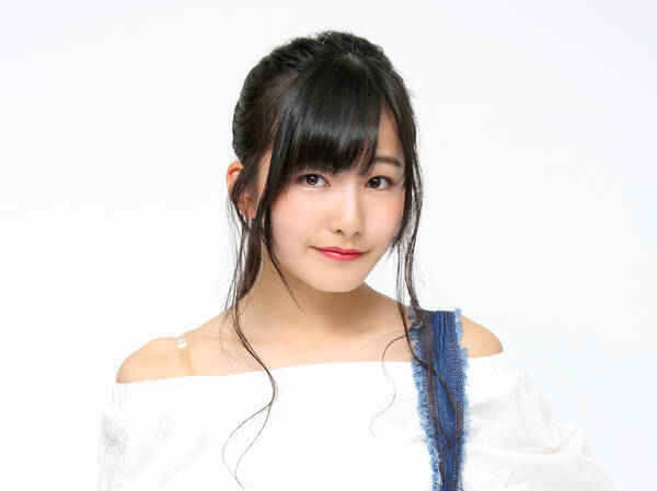 Ngt48髙橋真生 私服がおしゃれ と思うメンバーはやっぱり自分ですかね 笑 17年4月13日 エキサイトニュース
