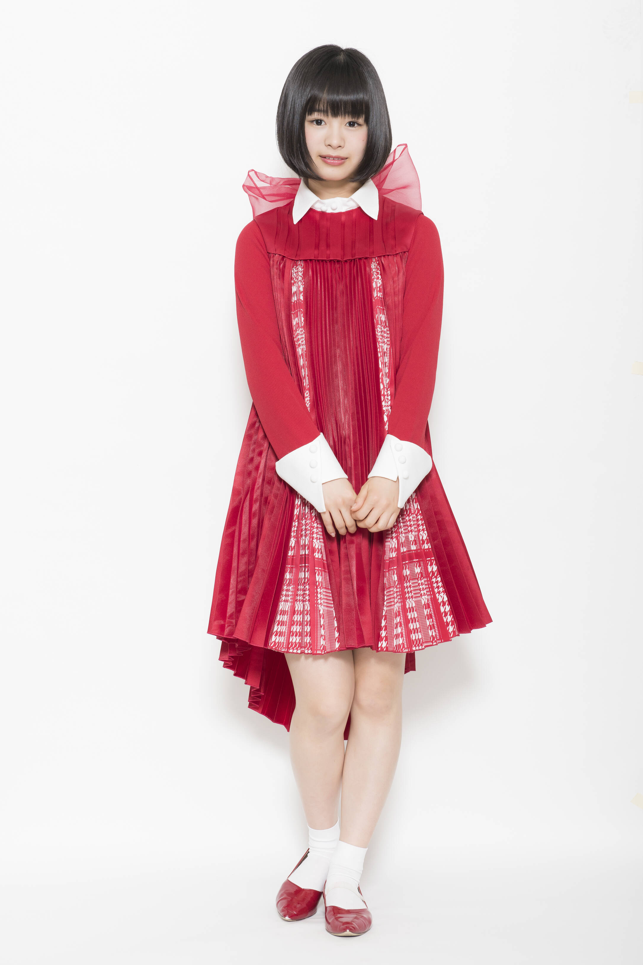 NGT48高倉萌香「“暗いアイドル”がいても、いいのかな？」