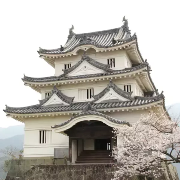 「加藤清正、藤堂高虎、黒田官兵衛…築城三大名人の極意とは?」の画像