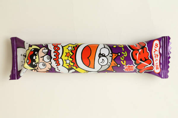 うまい棒 はなぜ定価10円をキープし続けられているのか 17年4月30日 エキサイトニュース