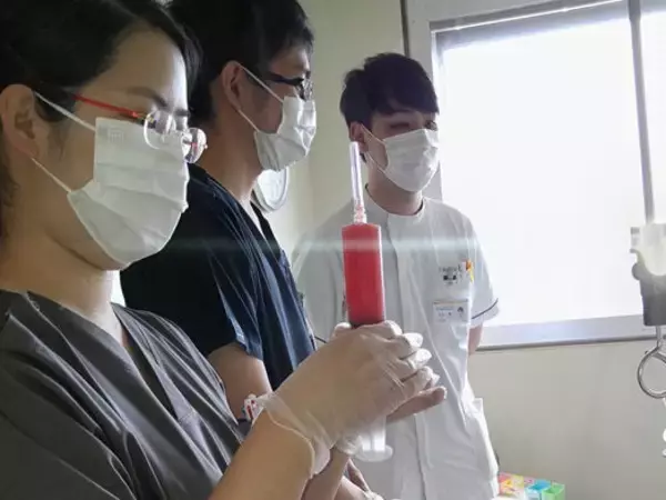 「「医者は自分に抗がん剤を使わない、は嘘」急性白血病を発症した医師の証言」の画像