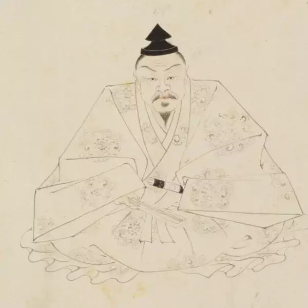 「一番身長が高かった戦国武将は誰？」の画像