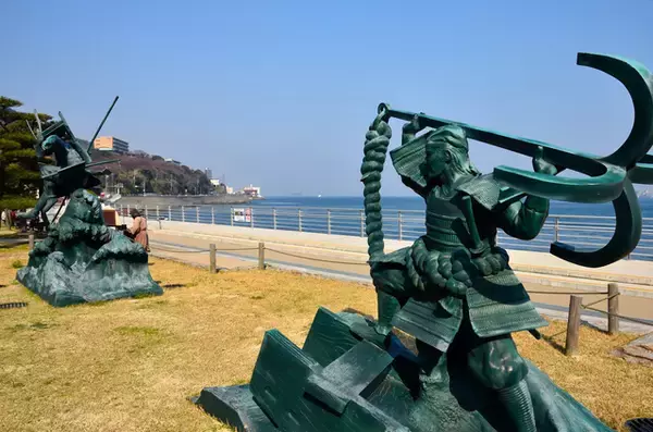 「壇ノ浦の戦いで平氏が負けたのは「潮流のせい」なのか？」の画像