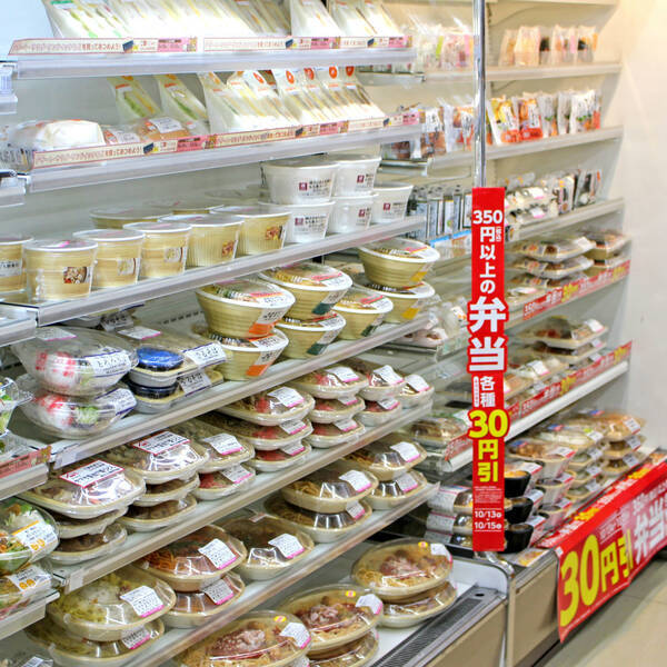 サラダでやせられると思ったら大間違い 太るコンビニ食 やせるコンビニ食 17年6月14日 エキサイトニュース