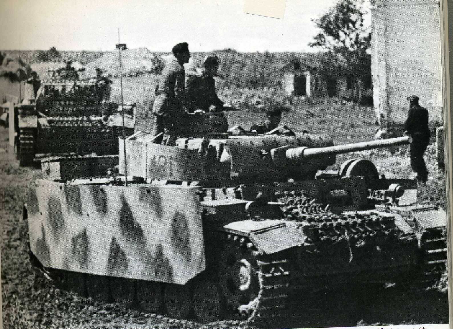 第一次大戦後のドイツ軍の合理的な戦車開発 17年6月28日 エキサイトニュース