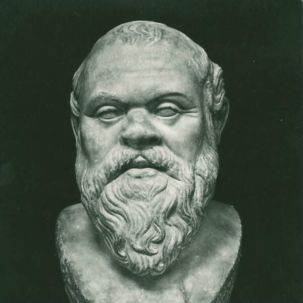 ソクラテスの死 が後世に与えた影響 天才 変人 あの哲学者はどんな 日常 を送ったのか ソクラテス編 17年6月22日 エキサイトニュース