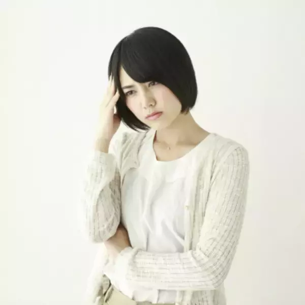 「恋愛に否定的な認知があるのはアスペルガーのせいかも？」の画像