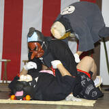 「お多福が寝転がり、その上に天狗がのしかかる……奈良県のエッチな祭り」の画像2