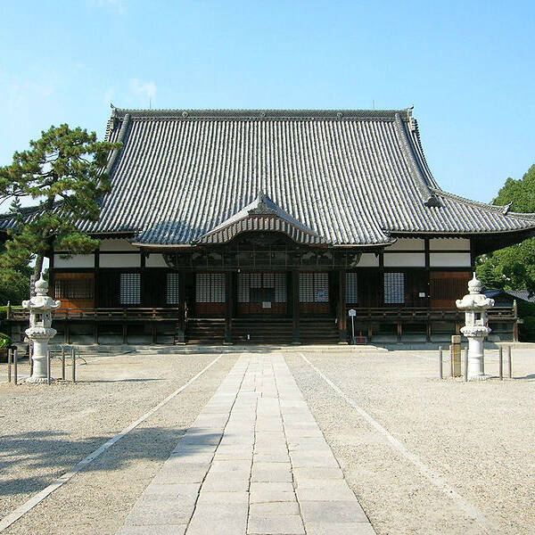 京都の比ではない 愛知県は神社 寺院の数が日本一だった 17年8月23日 エキサイトニュース