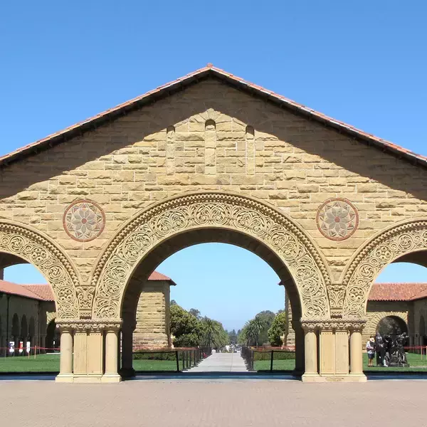 「世界大学ランキング3位。「21世紀のハーバード」の実力」の画像