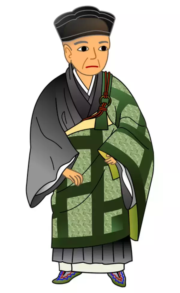 「国宝指定作品数ナンバー１。水墨画家•雪舟は”都落ち”から這い上がった苦労人」の画像